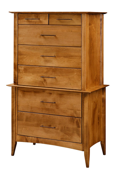 Simplicity Chest on Chest