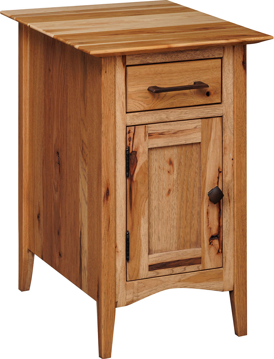Simplicity Chair Side Table