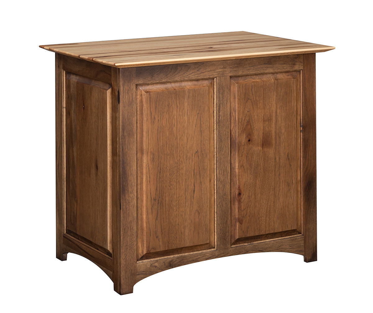 Simplicity 2 Drawer Lateral File Cabinet