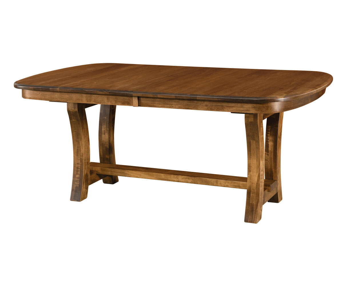 Camp Hiil Trestle Table