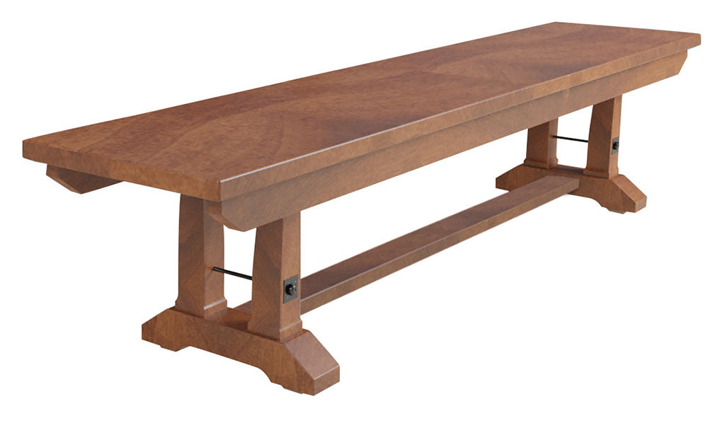 Carla Elizabeth Bench