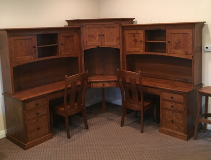 Deluxe Mission Office Suite 