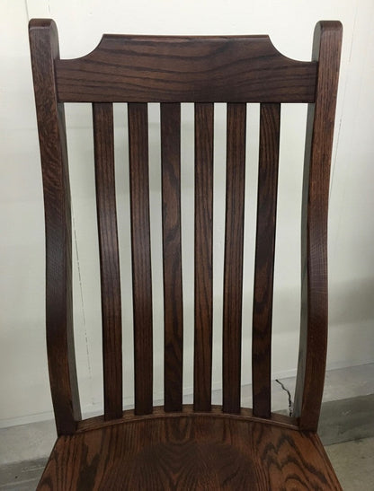 Mission Side Chair