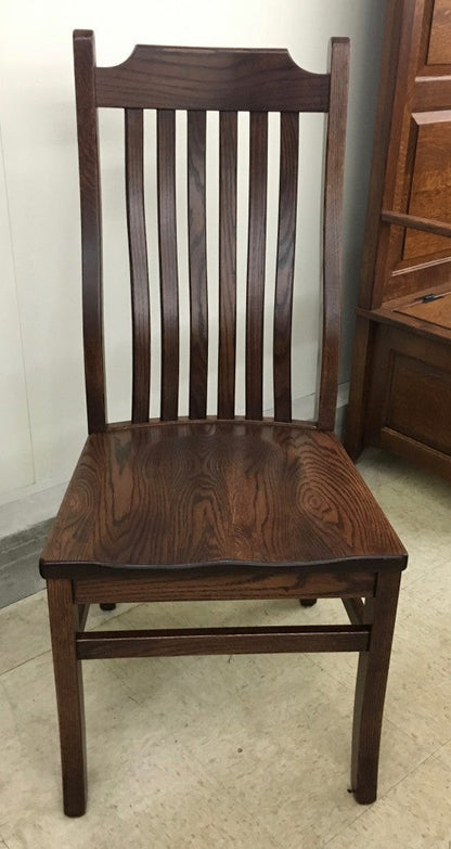 Mission Side Chair