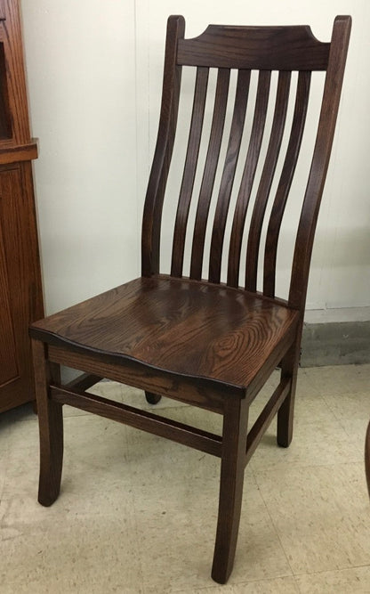 Mission Side Chair