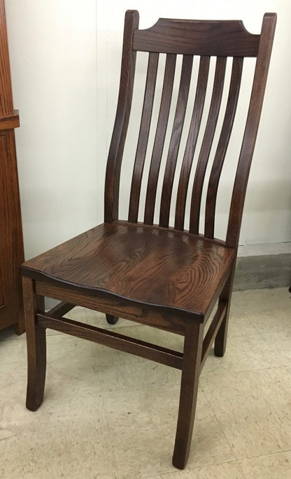 Mission Side Chair