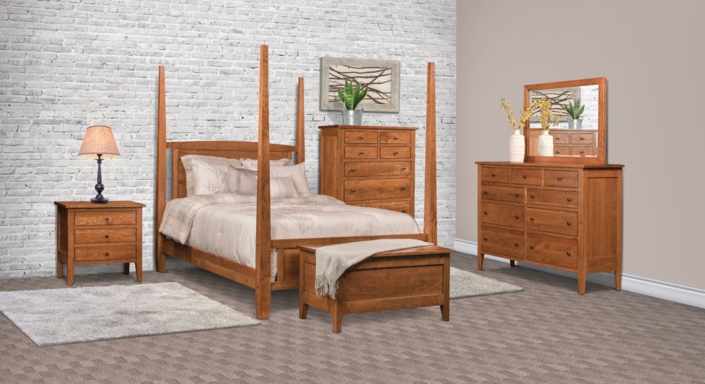 Chelsea Bedroom Set