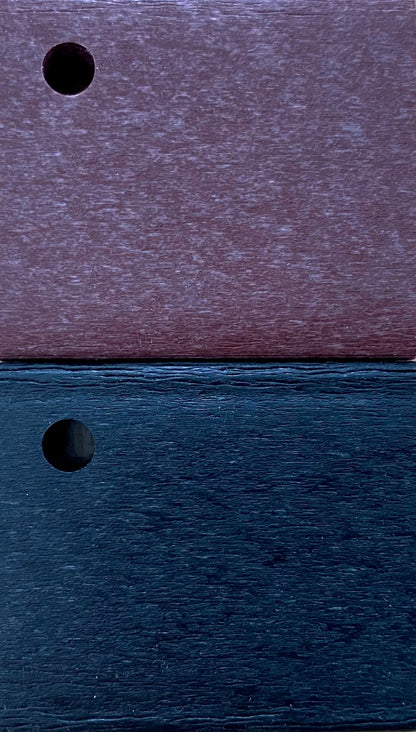 Poly 5′ Rollback Swing