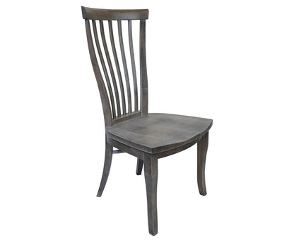 Chesterfield Side Chair