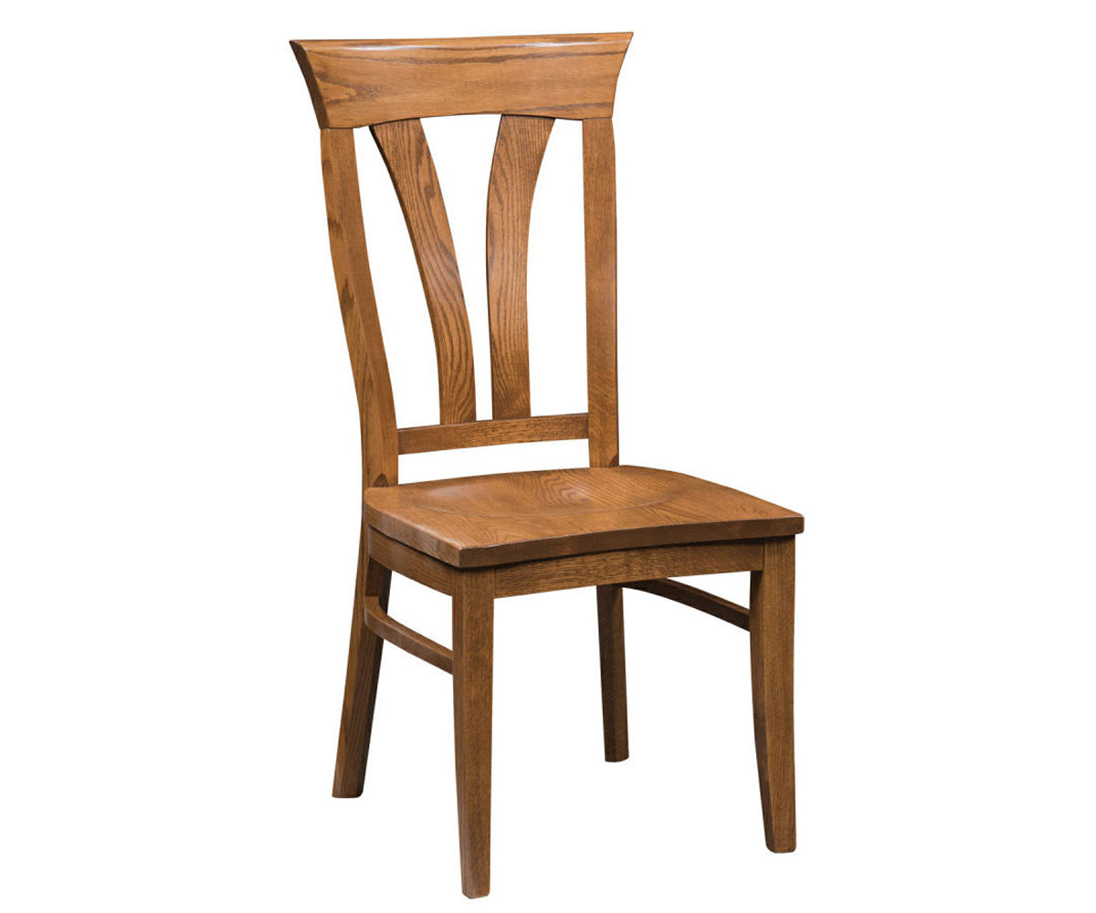 Clifton Side Chair