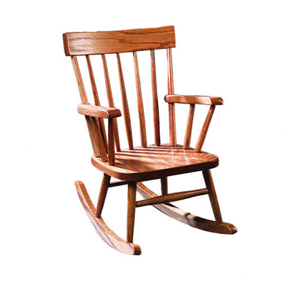 Comback Child Rocker