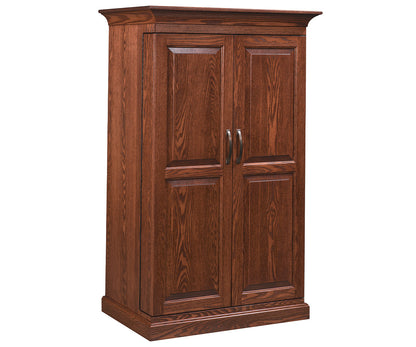 Compact Wall Bar