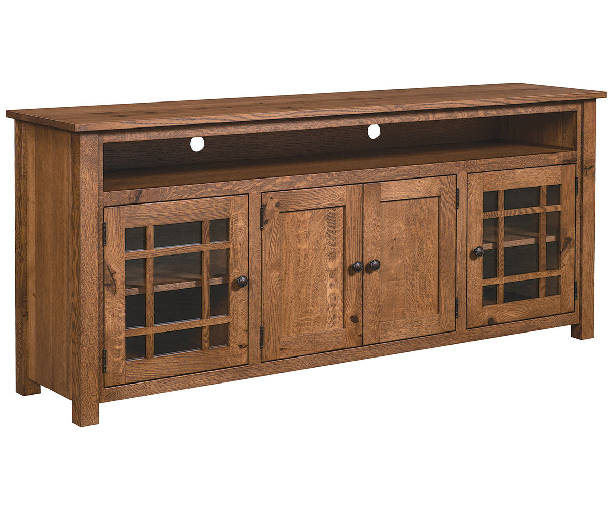 Concord Mission TV Console