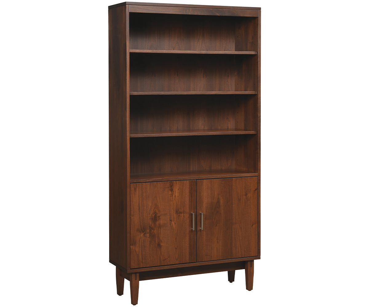 Contemporary Bookcase