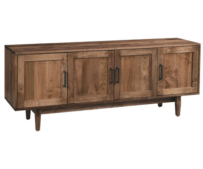 Contemporary Buffet
