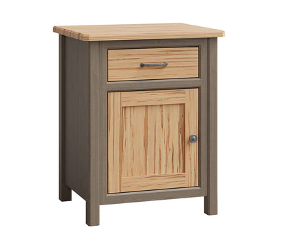 Cornwell 1 Door, 1 Drawer Night Stand