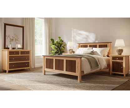 Cornwell Bedroom Set