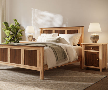 Cornwell Bedroom Set