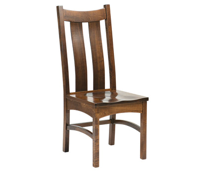 Country Shaker Side Chair