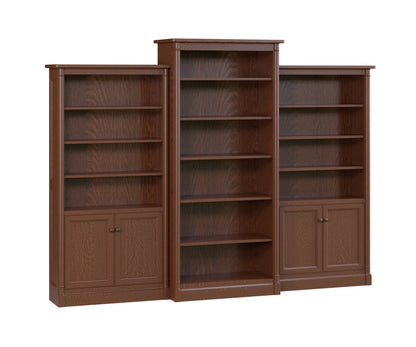 Covington  Wall Bookcase Unit