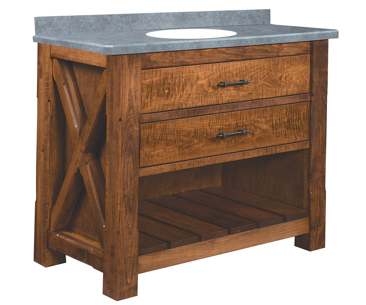 Cumberland Vanity