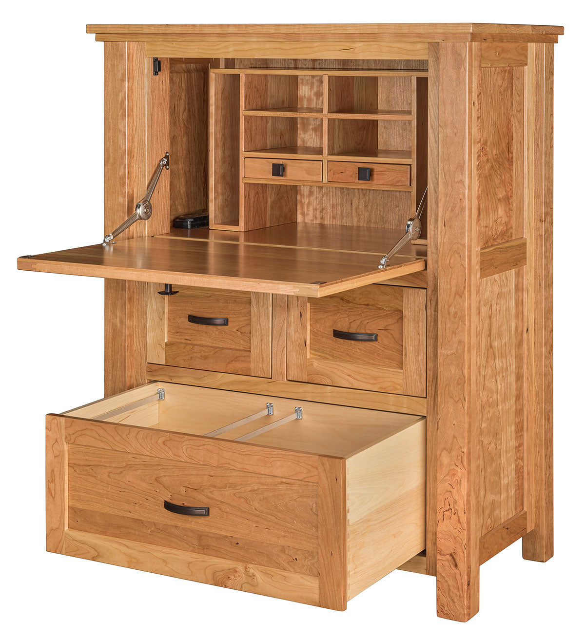 Calloway Secretary Desk