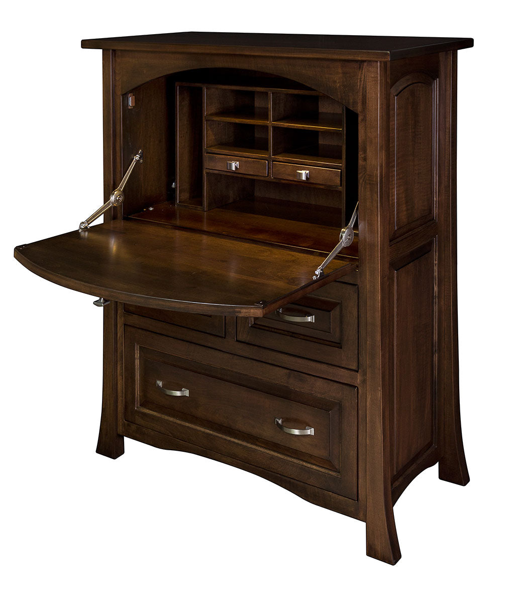 Conrad Secretary Desk