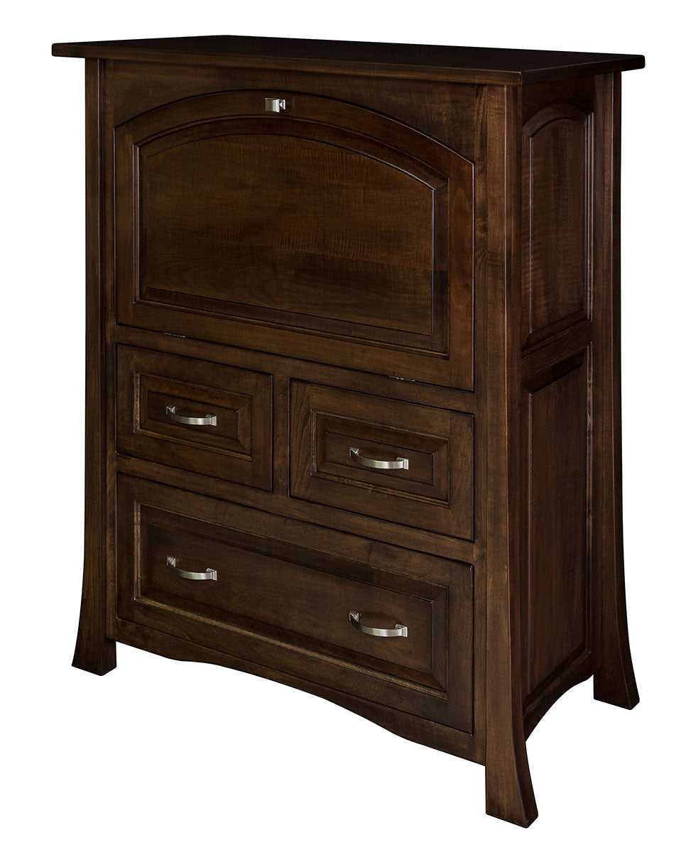 Conrad Secretary Desk