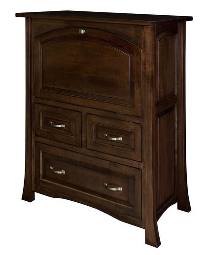 Conrad Secretary Desk