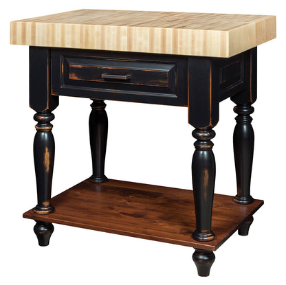 Lasalle Kitchen Island