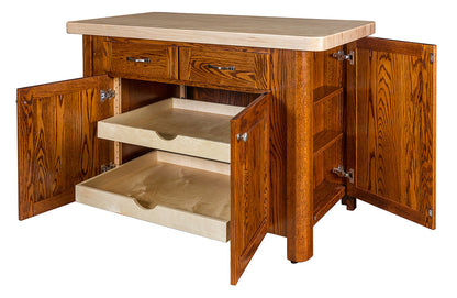 Palisade Kitchen Island