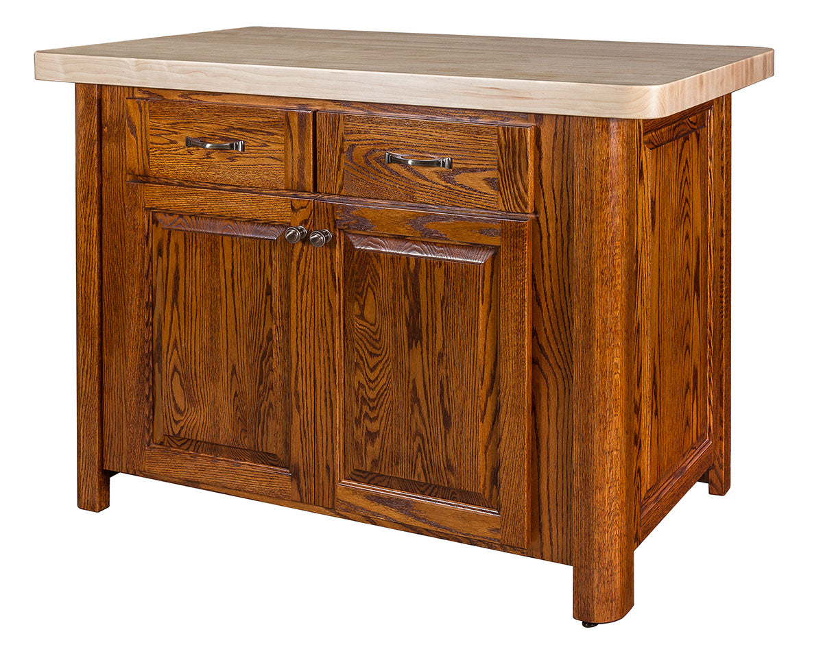 Palisade Kitchen Island
