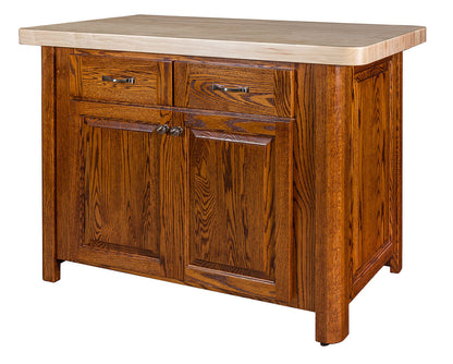 Palisade Kitchen Island