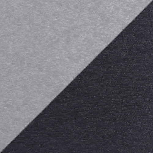 Dove Gray & Black
