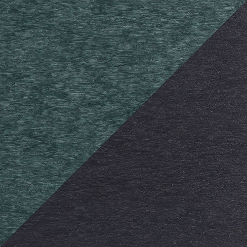 Green & Black