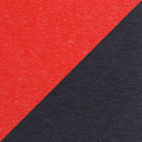 Red & Black