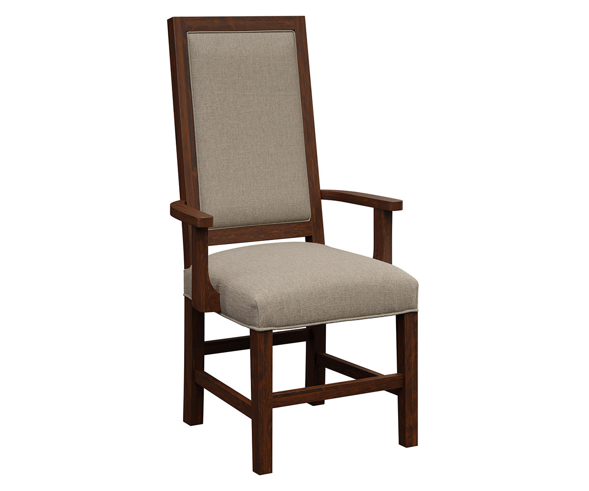 Danielle Arm Chair