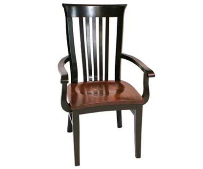 Delaney Arm Chair