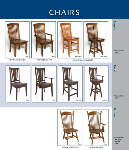 Catalog page
