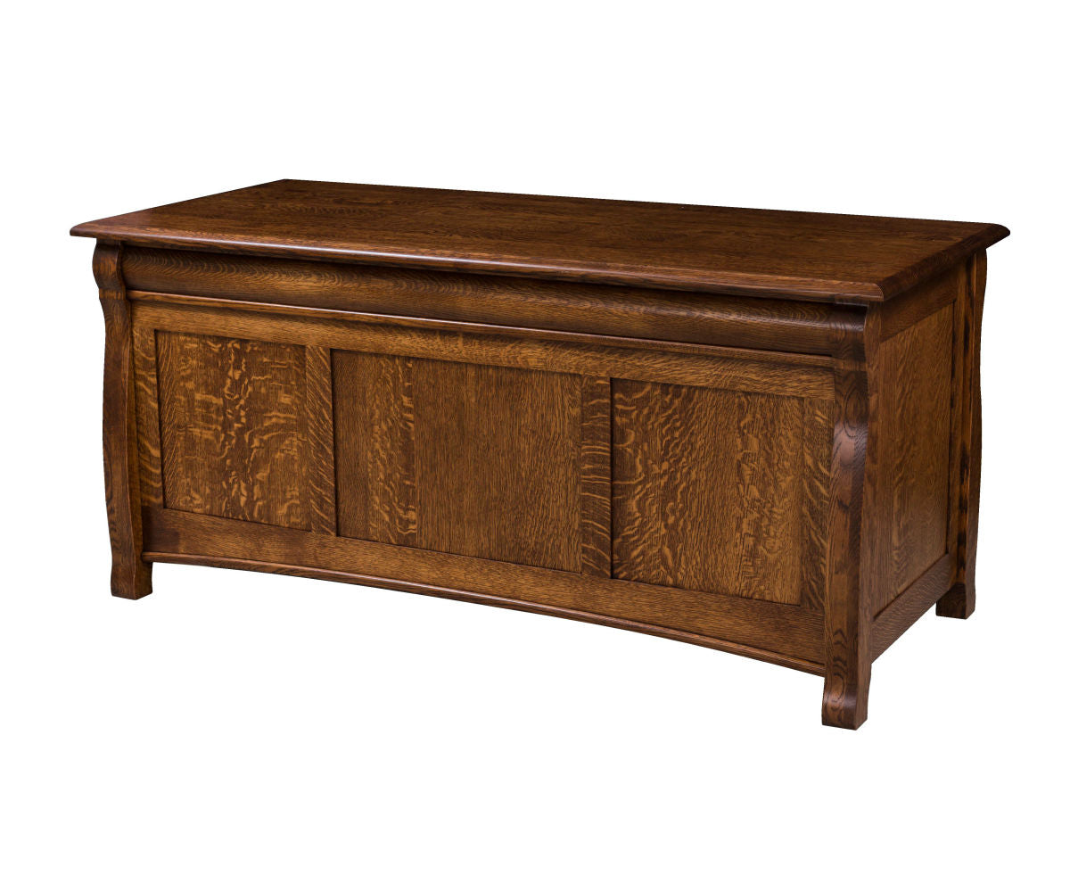 Castlebury Desk – 65W”