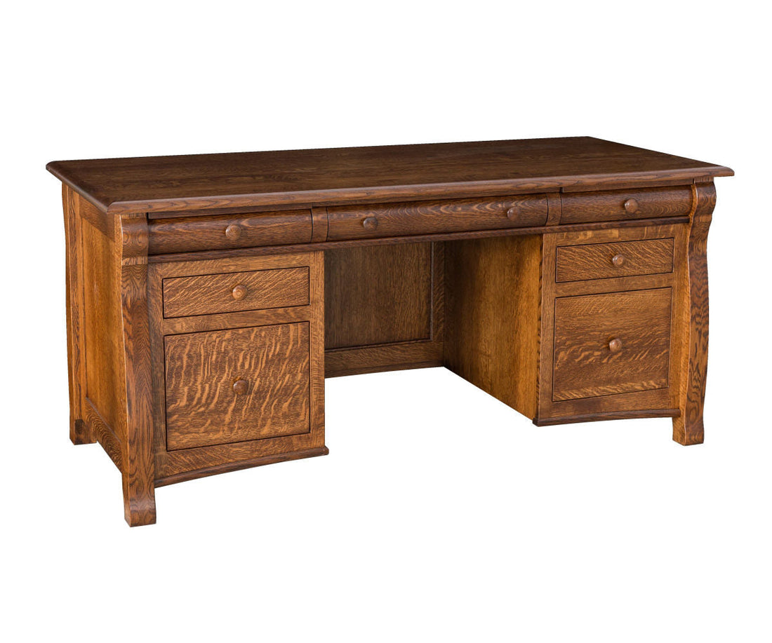 Castlebury Desk – 65W”