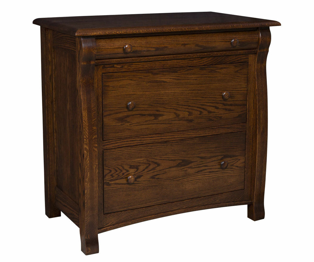 Castlebury Lateral File Cabinet – 40W”