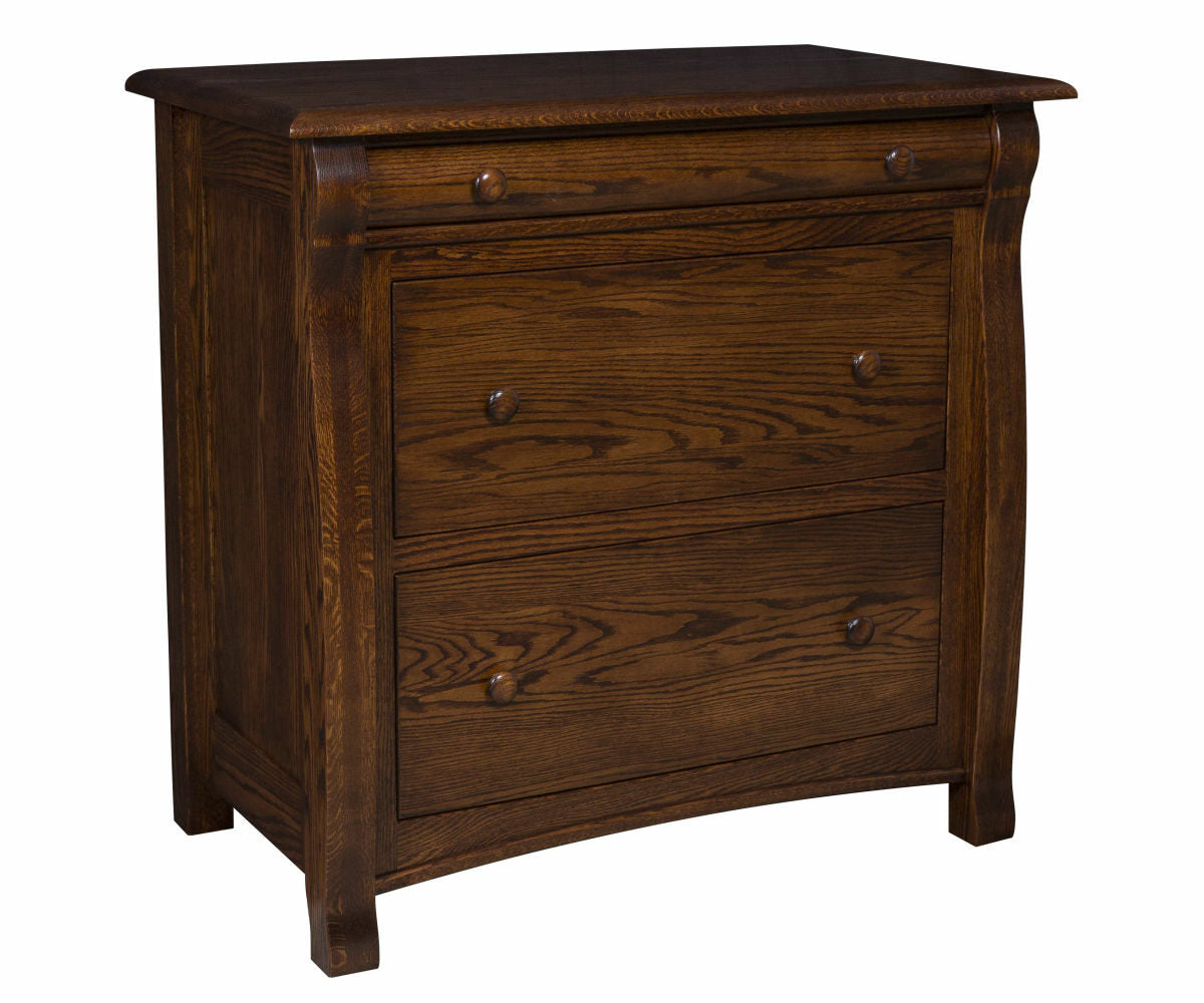 Castlebury Lateral File Cabinet – 40W”
