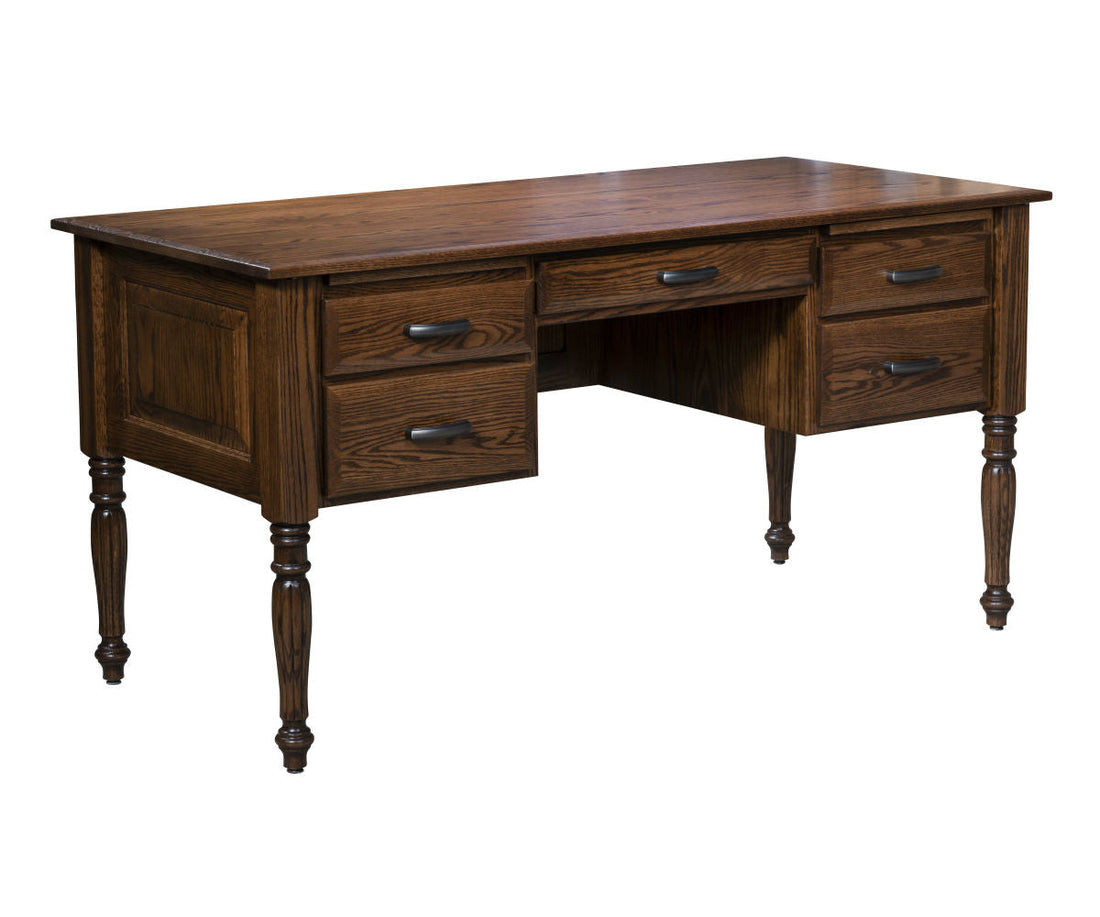 Garrison Desk – 60W”