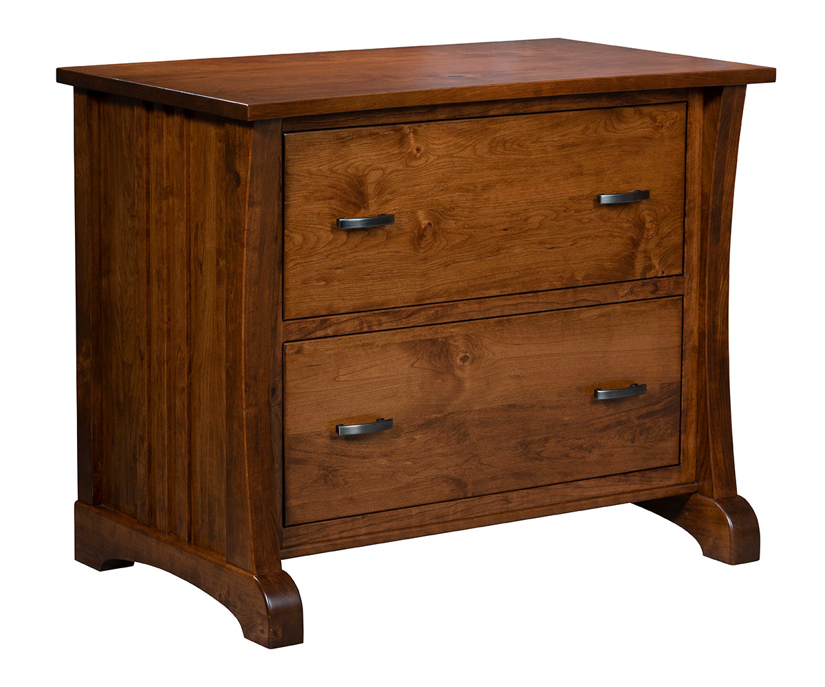 Harmony 2 Drawer Lateral File Cabinet – 40W”