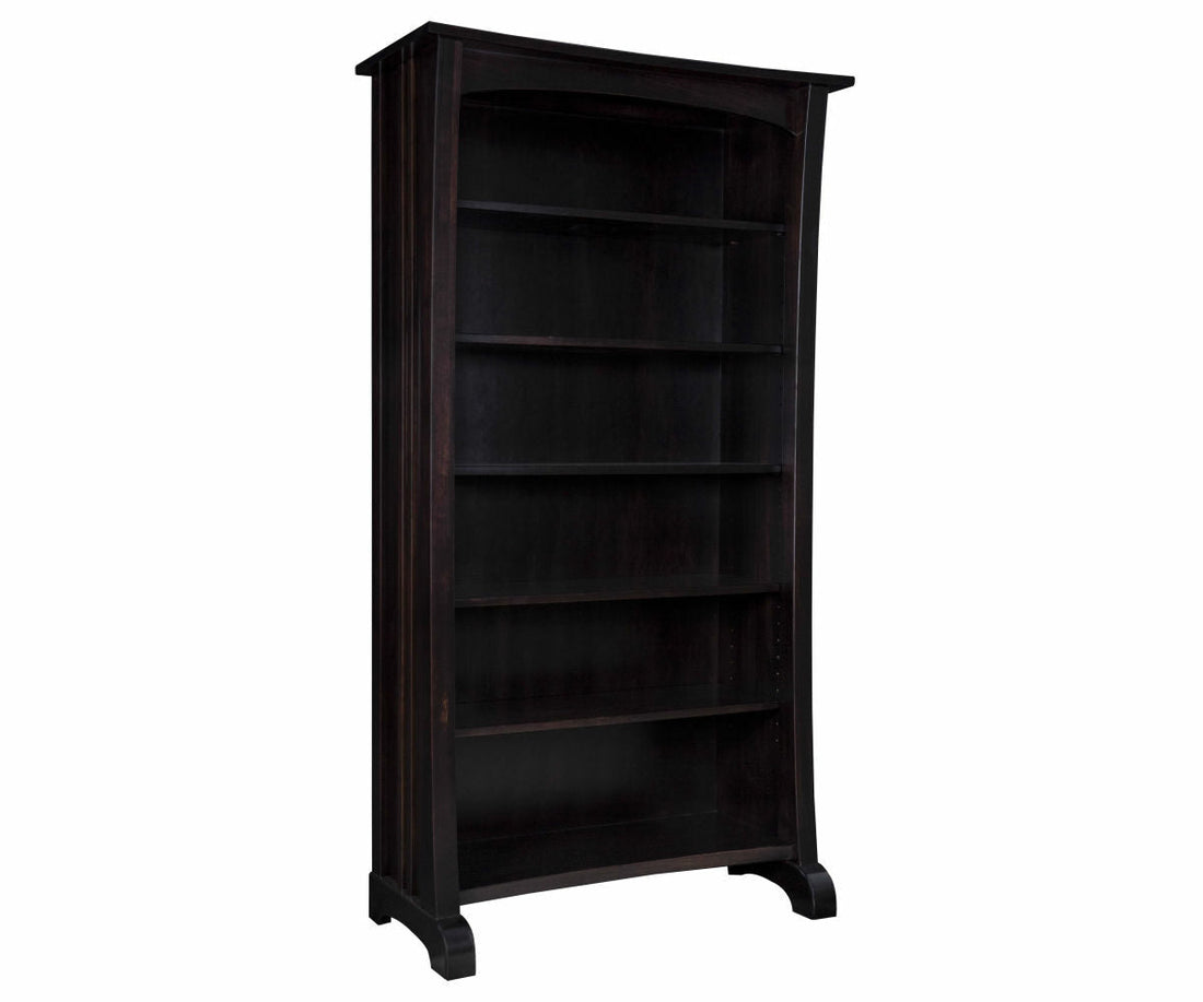 18"–24"W Harmony Bookcase