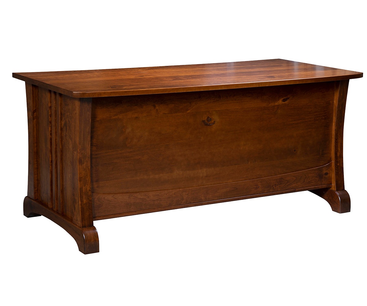 Harmony Desk – 66W”