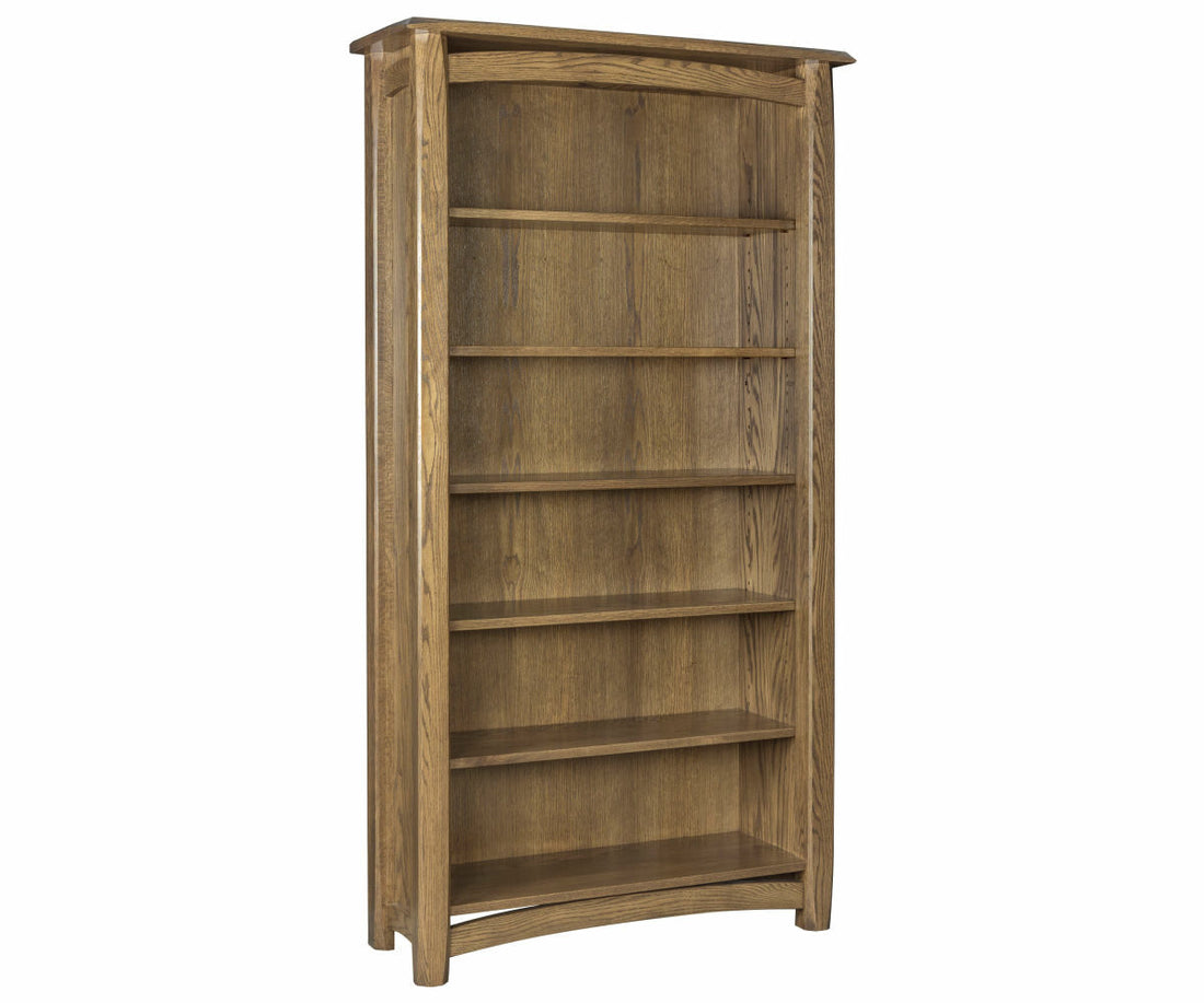 30"–36"W Kumberlin Bookcase