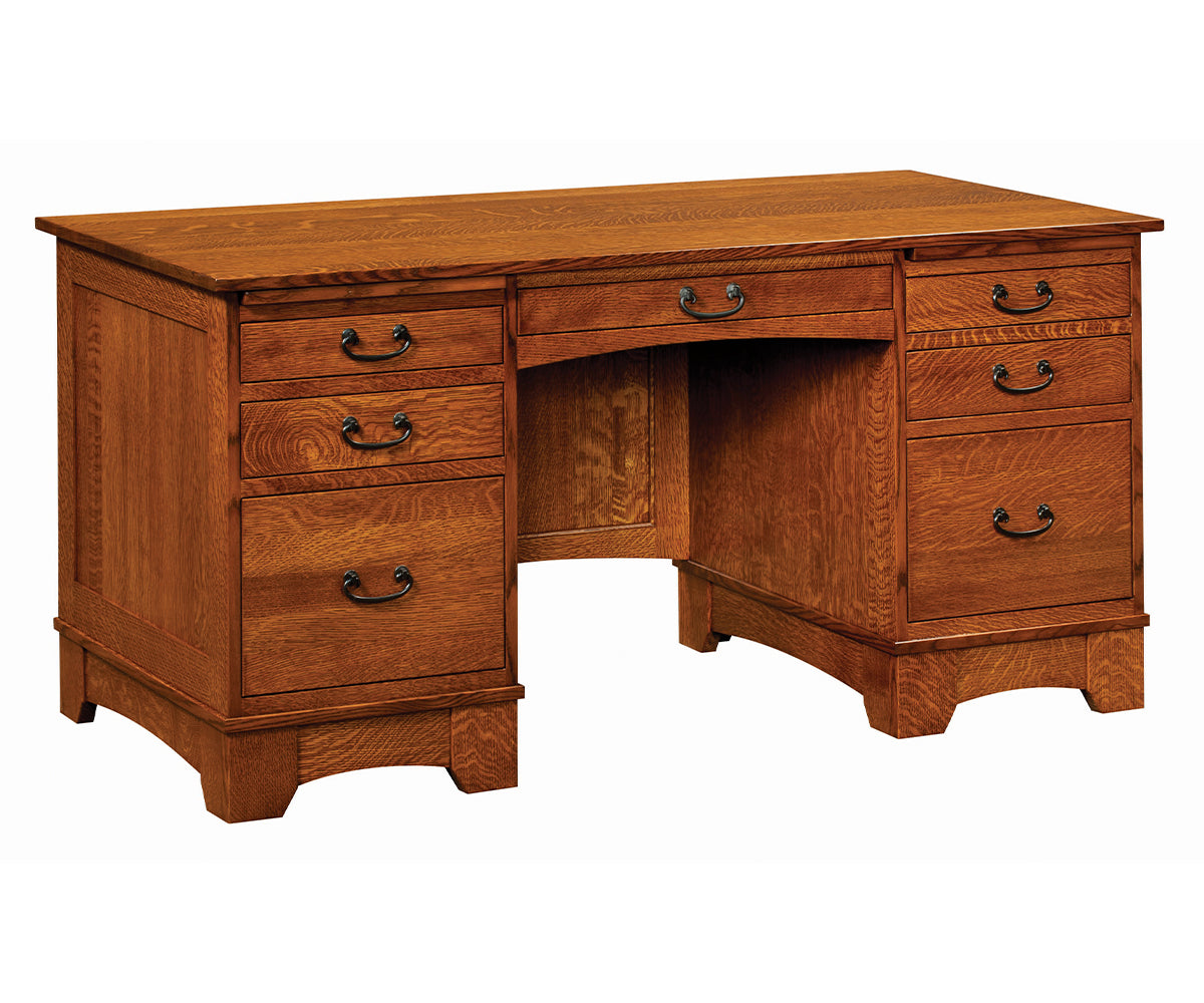 Noble Mission Desk – 60W”