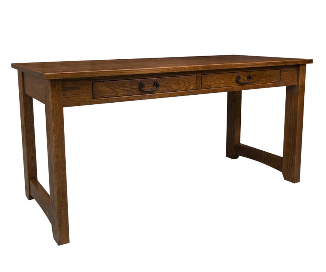 Noble Mission Library Desk – 62W”